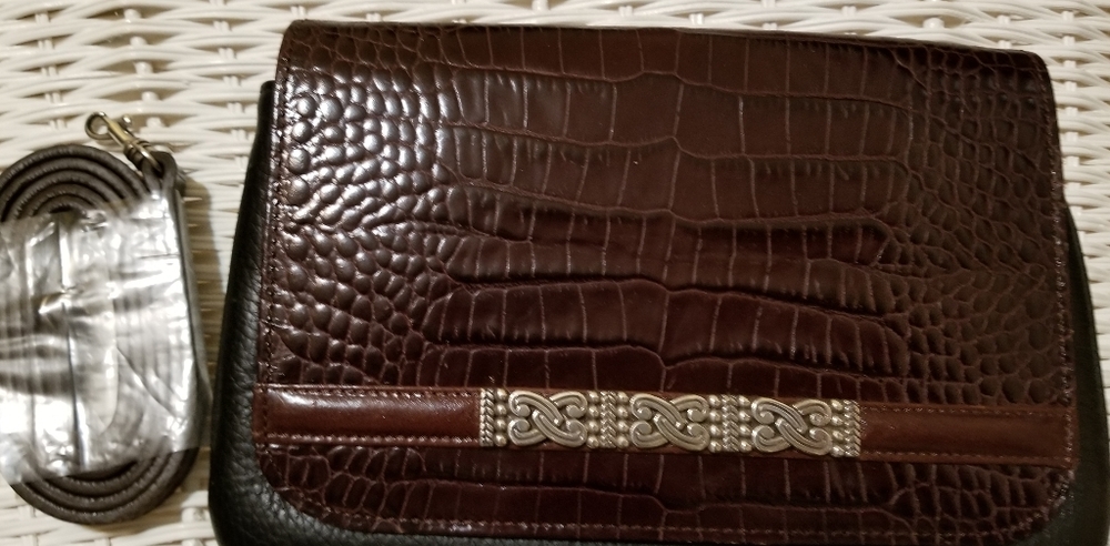 Brighton Crossbody/Cluch